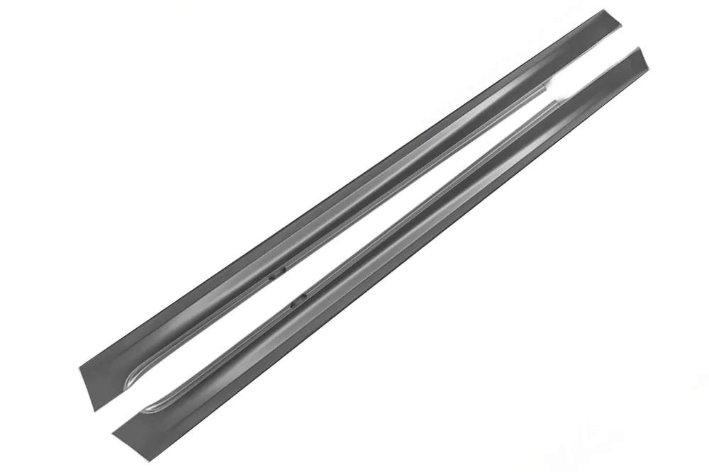 Gata de expediere - Praguri Laterale compatibil cu BMW Seria 5 G30 G31 (2017-) M TECH Design