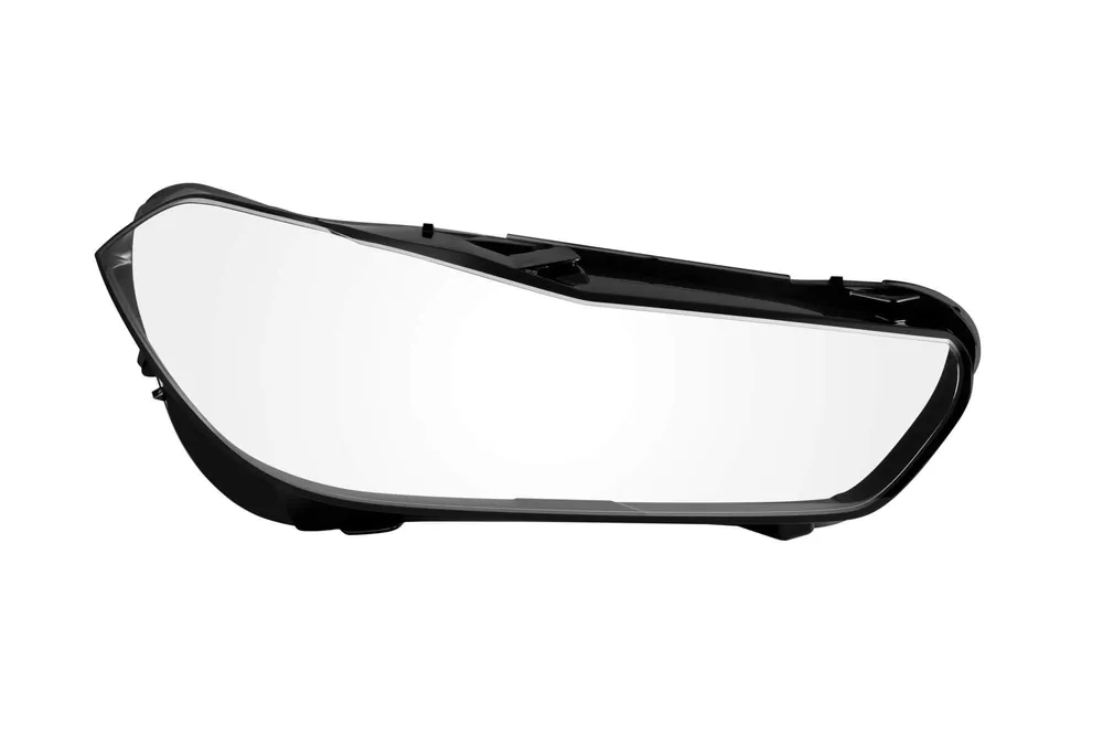 Alegerea clienților - Sticla far dreapta pentru BMW X2 F39 2021-2023