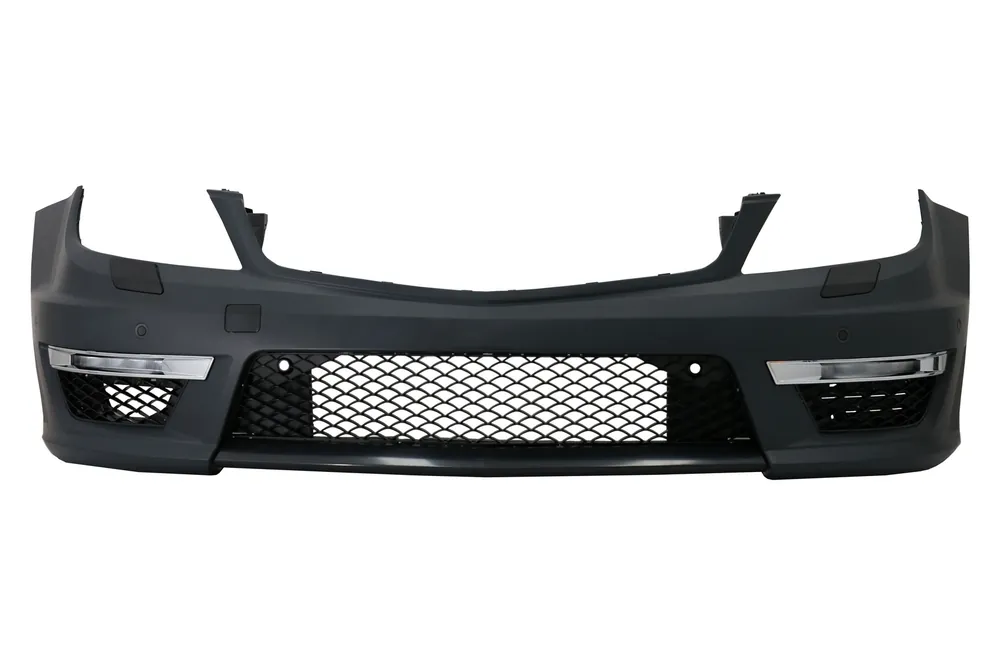 Bara Fata compatibil cu Mercedes C-Class W204 S204 C204 (2007-2015) Facelift C63 Design | Până la epuizarea stocului