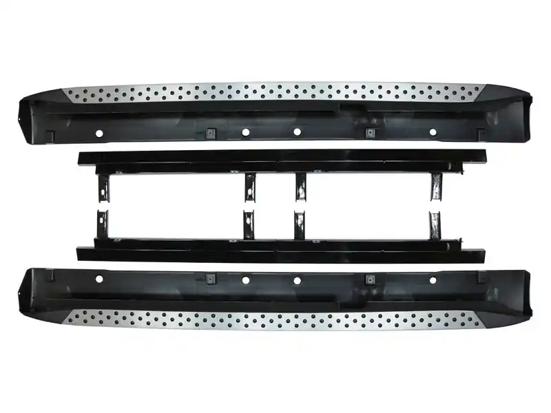 Praguri laterale Mitsubishi ASX 2013 – up - Cumpără direct de la producător