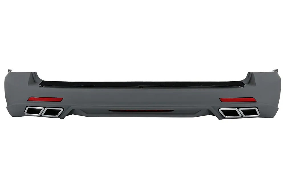 Bara Spate compatibila cu VW Transporter Multivan Caravelle T5 & T5.1 Facelift (2003-2015) Sportline Design - Ofertă promoțională