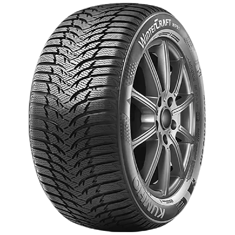 Anvelopa Iarna 185/70R14 88T KUMHO Wp51 - Ultimele zile