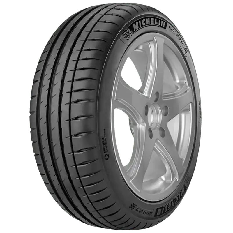 Noutate în catalog | Anvelopa Vara 205/40R18 86W Michelin Pilot Sport 4 XL-Runflat