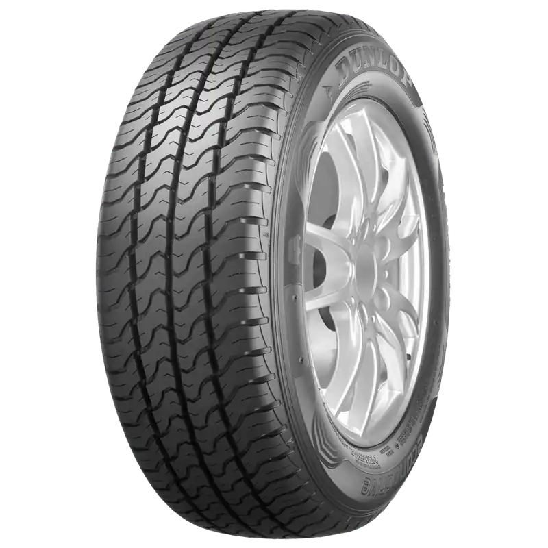 Preț promoțional | Anvelopa Vara 195/75R16C 107R Dunlop EconoDrive