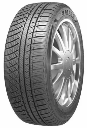 Recomandare | Anvelopa All season 195/55R15 85H Sailun Atrezzo 4 seasons