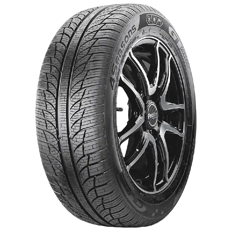 Preț de fabrică - Anvelopa All season 155/65R14 75T Gt radial 4seasons