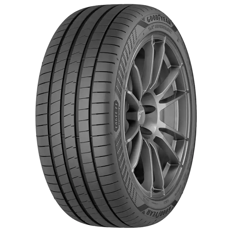 Anvelopa Vara 255/35R18 94Y Goodyear Eagle F1 Asymmetric 6 XL | Retur simplu
