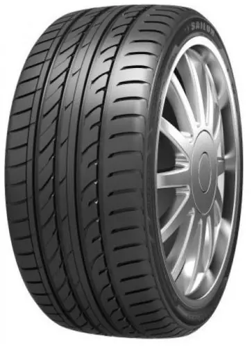 Super preț | Anvelopa Vara 225/55R17 97Y Sailun Atrezzo zsr runflat