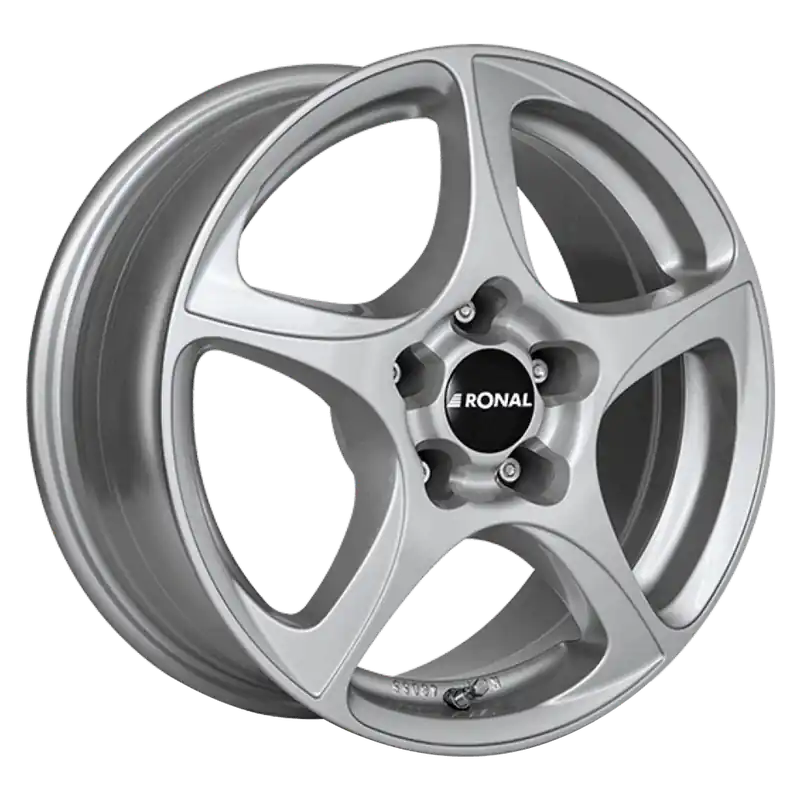 Janta aliaj RONAL R53 CS 8x17 5x112 ET48 76,0 - Reducere extra
