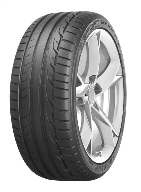 Preț special - Anvelopa Vara 215/40R17 87W DUNLOP Spt Maxx Rt Ao Xl Pj