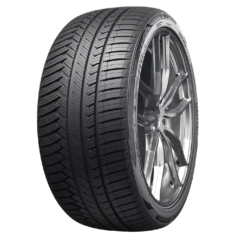 Doar azi | Anvelopa All season 235/55R17 103W Sailun Atrezzo 4seasons pro
