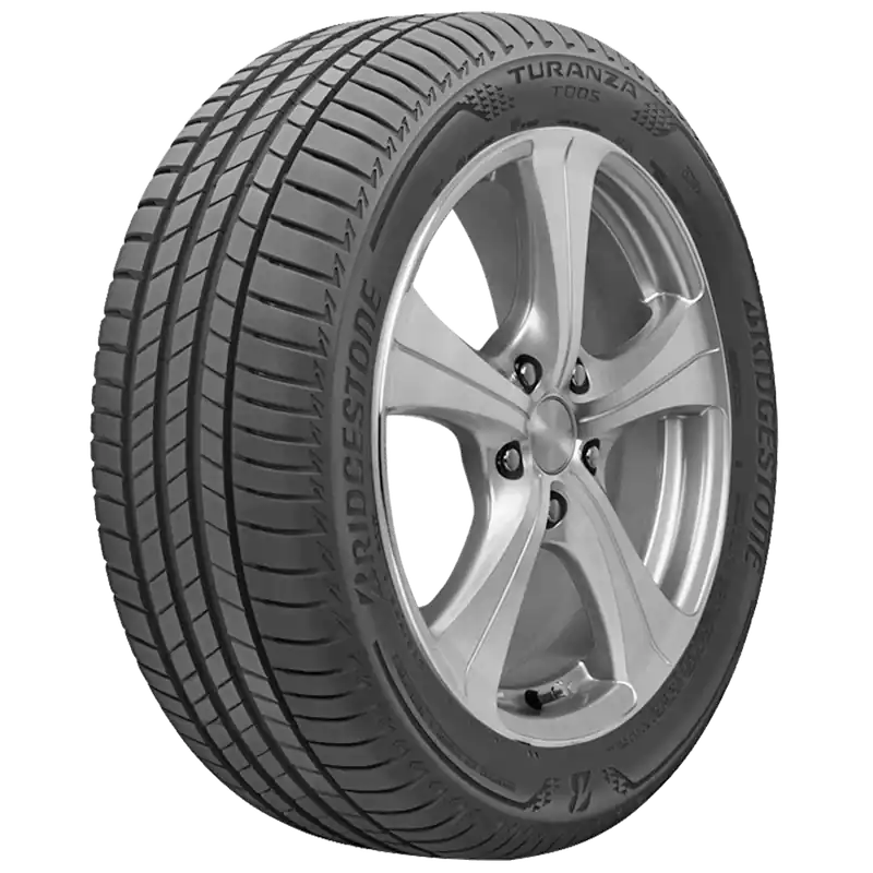 Retur gratuit - Anvelopa Vara 215/60R17 100H BRIDGESTONE T005 XL