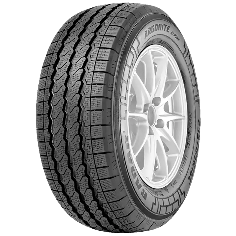 Preț avantajos | Anvelopa Iarna 215/65R16 109/107R RADAR ARGONITE ALPINE