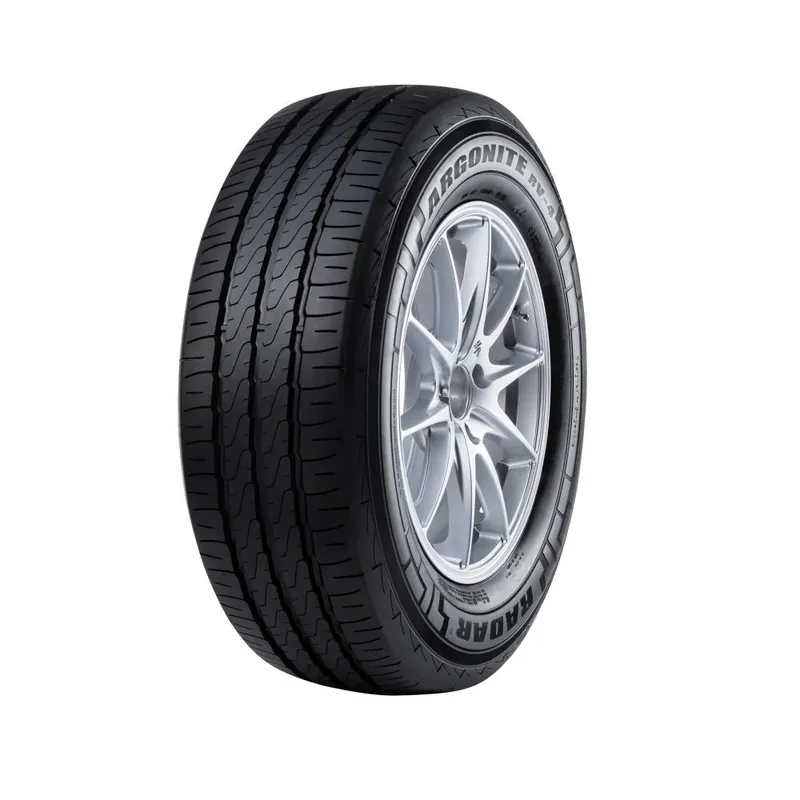 Anvelopa Vara 185/R14 104/102N RADAR Argonite Rv-4 - Preț excelent