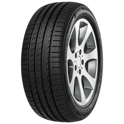 Selecție de top - Anvelopa Vara 225/50R17 98Y MINERVA F205
