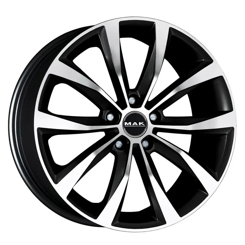 Reduceri | Janta aliaj 20 Inchi MAK WOLF 5X110 ET 36 Latime 8 inchi