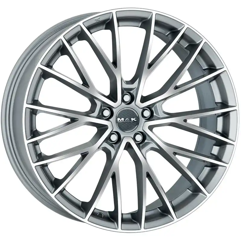 Janta aliaj 20 Inchi MAK SPECIALE 5X112 ET 45 Latime 8,5 inchi - Comandă acum