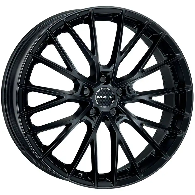 Calitate premium - Janta aliaj 21 Inchi MAK SPECIALE 5X112 ET 40 Latime 8,5 inchi