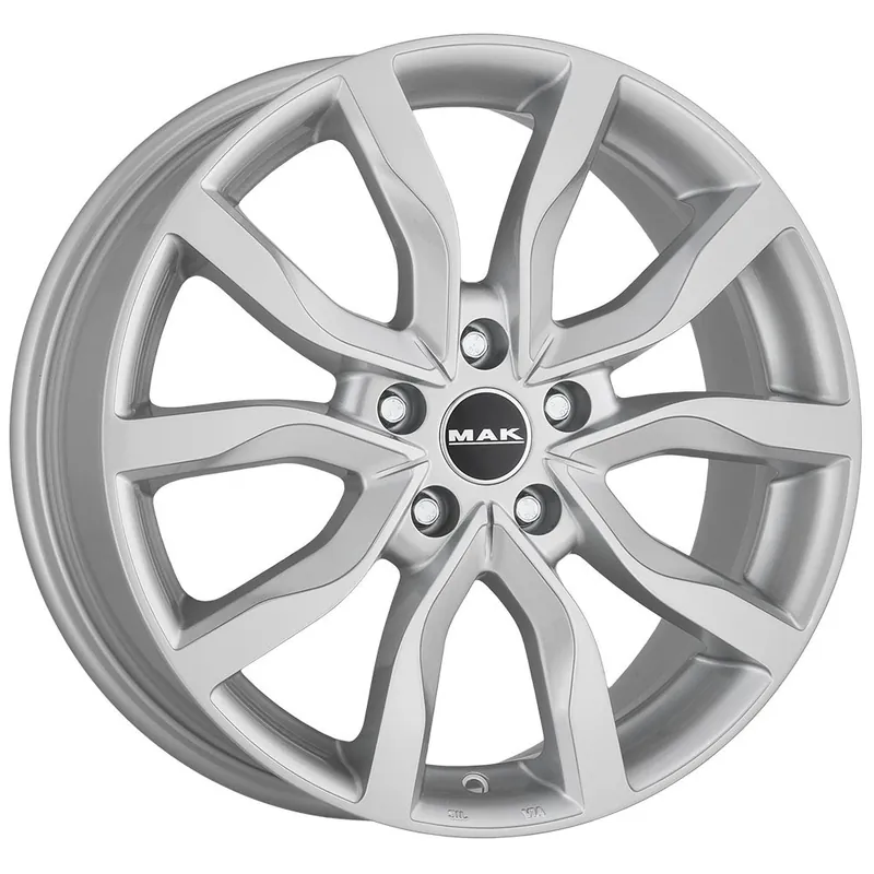 Janta aliaj 18 Inchi MAK HIGHLANDS 5X120 ET 48 Latime 9 inchi | Calitate excelentă
