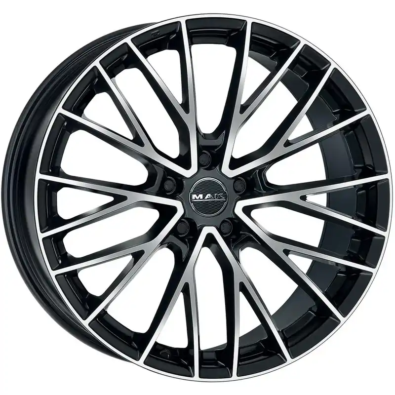Acum disponibil - Janta aliaj 19 Inchi MAK SPECIALE-D 5X120 ET 40 Latime 9,5 inchi