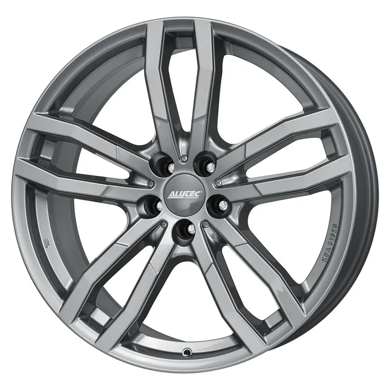 Janta aliaj 19 Inchi ALUTEC DRIVE-X 5X120 ET 40 Latime 8,5 inchi | Comandă simplu
