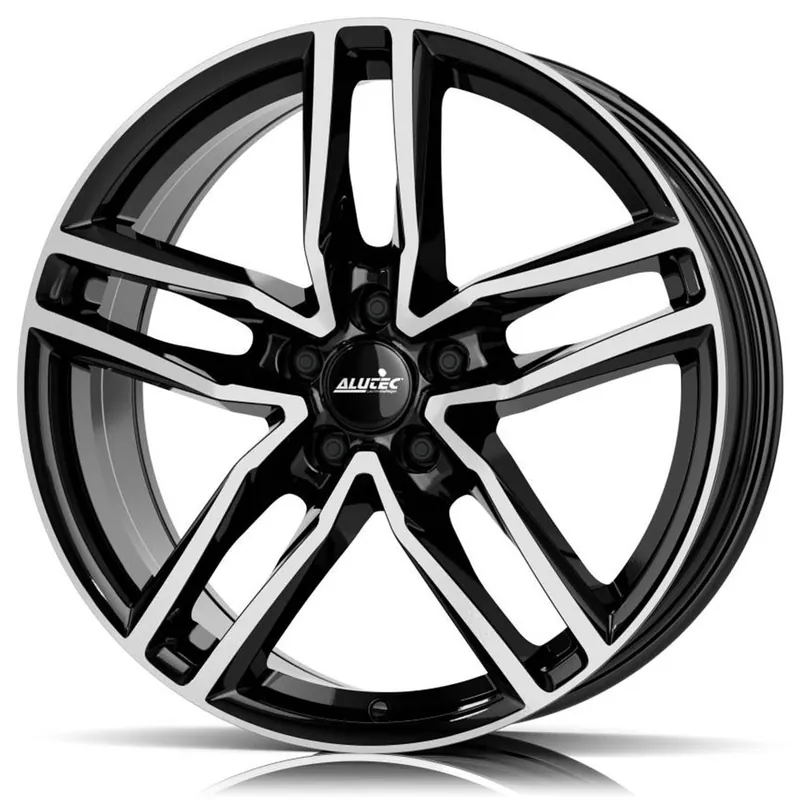 Janta aliaj 19 Inchi ALUTEC IKENU 5X112 ET 20 Latime 9 inchi | Produs premium