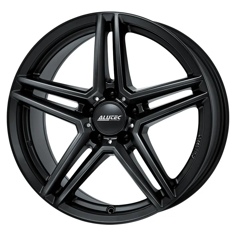 Reducere extra | Janta aliaj 16 Inchi ALUTEC M10 5X112 ET 48 Latime 7 inchi