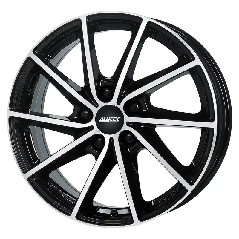 Preț bun - Janta aliaj 15 Inchi ALUTEC SINGA 4X098 ET 35 Latime 6 inchi
