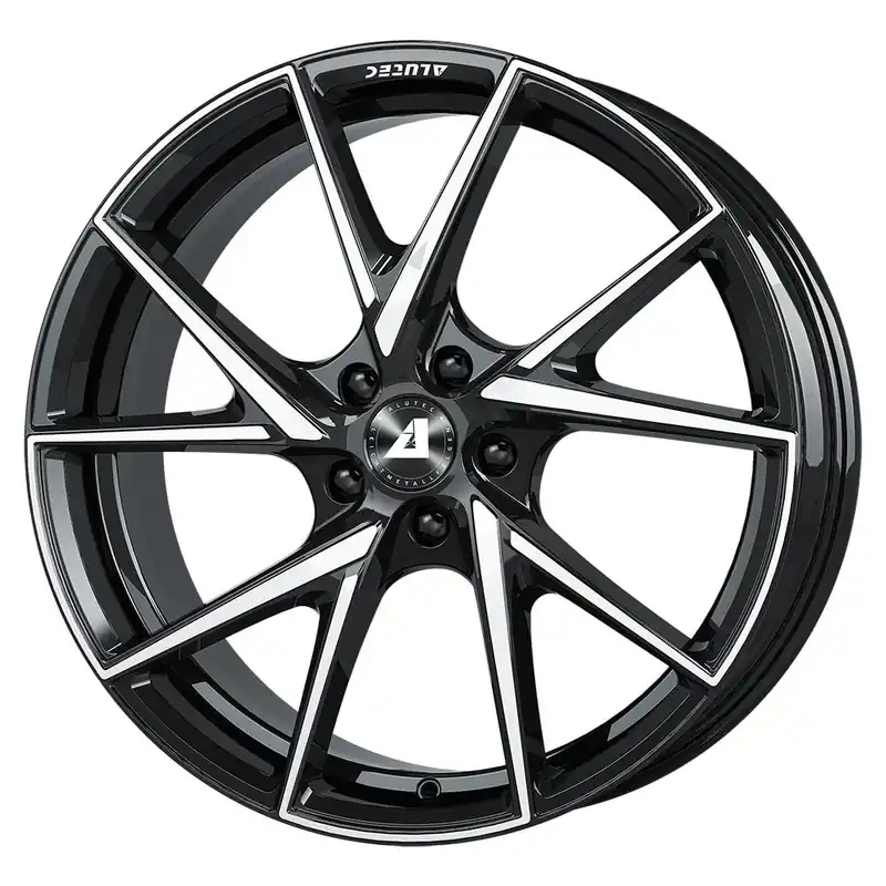 Recomandarea clienților | Janta aliaj 20 Inchi ALUTEC ADX.01 5X114.3 ET 50 Latime 8,5 inchi