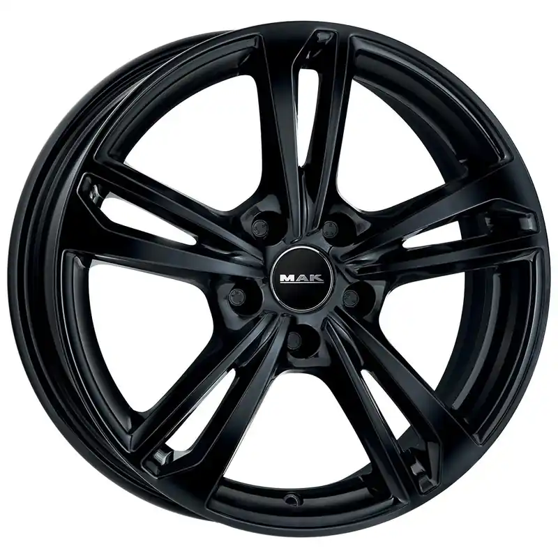 Janta aliaj 17 Inchi MAK EMBLEMA 5X112 ET 47 Latime 7,5 inchi | Outlet