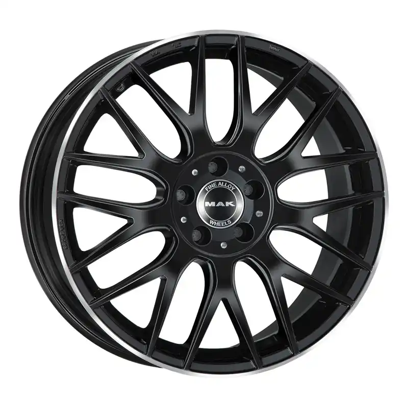 Janta aliaj 21 Inchi MAK ARROW 5X112 ET 51 Latime 8,5 inchi - Se poate comanda