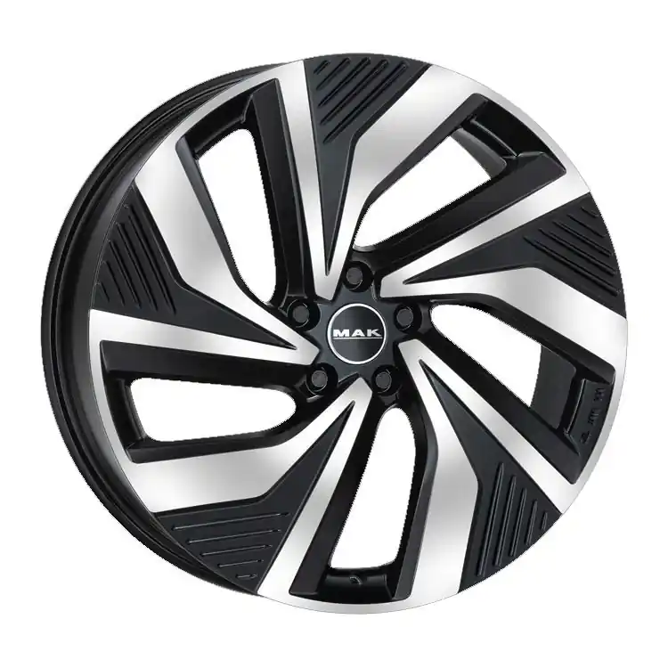 Ultima șansă - Janta aliaj 20 Inchi MAK ELECTRA 5X114.3 ET 35 Latime 8 inchi
