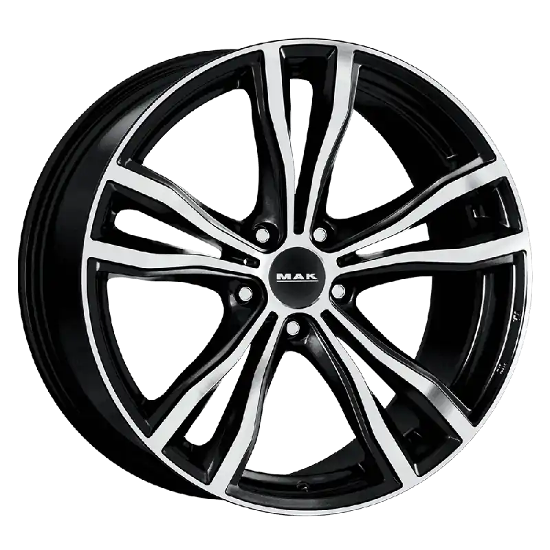 Janta aliaj 21 Inchi MAK X-MODE 5X120 ET 38 Latime 11,5 inchi | Comandă acum