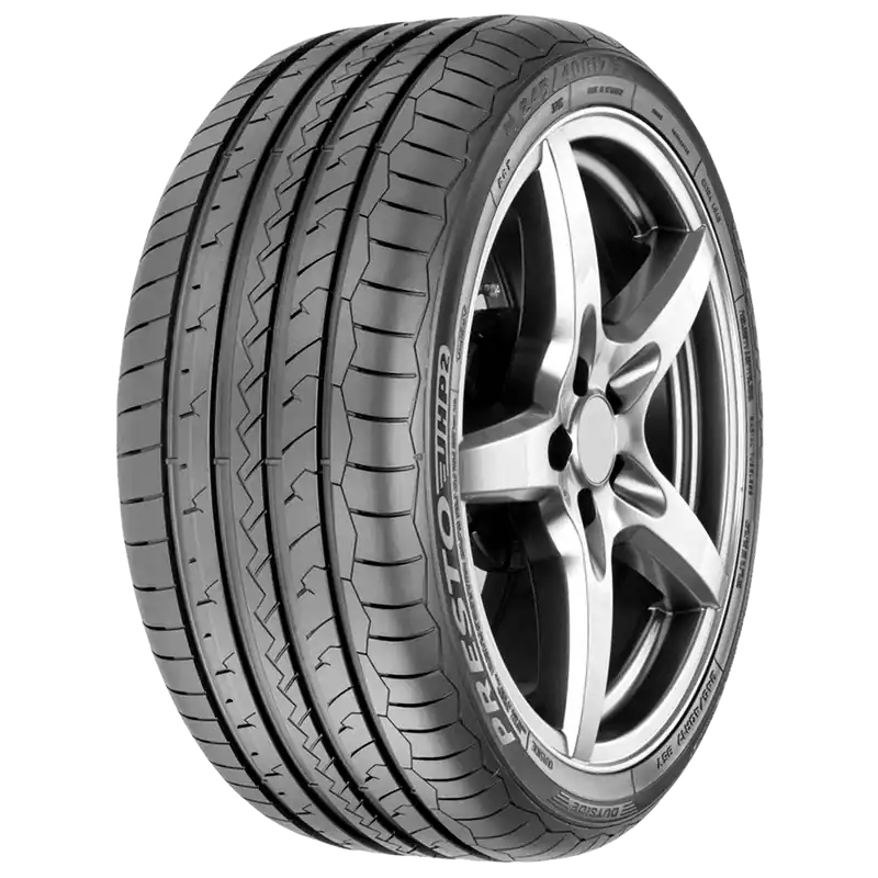 Anvelopa Vara 245/45R18 100Y Debica Presto UHP 2 XL | Bestseller