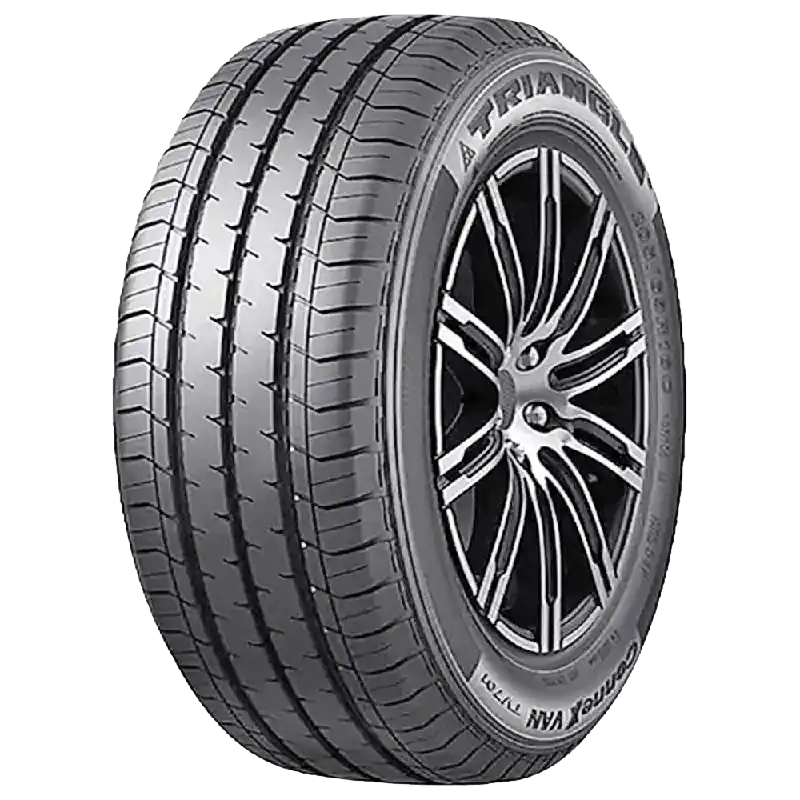 Produs vedetă | Anvelopa Vara 195/70R15 104/102S Triangle Connex van tv701