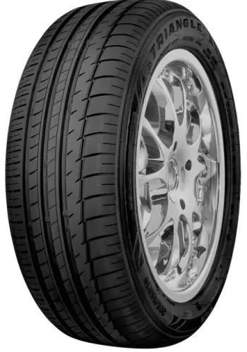Reducere mare | Anvelopa Vara 265/40R21 105Y Triangle Sportex th201