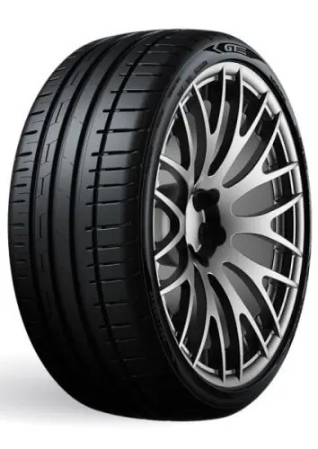 Calitate premium | Anvelopa Vara 215/45R16 90V Gt radial Sportactive 2