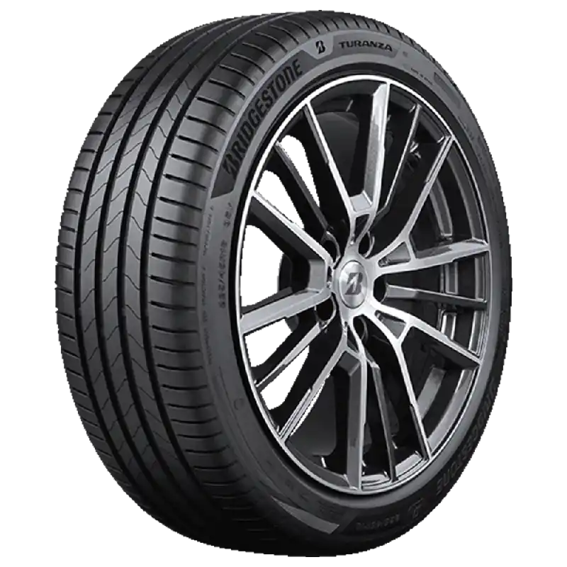 În topul vânzărilor - Anvelopa Vara 245/45R18 Bridgestone Turanza 6