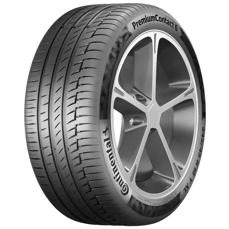 Plată securizată | Anvelopa Vara 275/35R22 104Y Continental PremiumContact 6 * XL