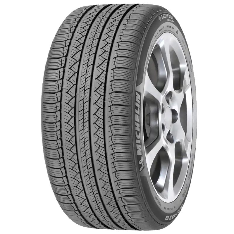 Anvelopa Vara 265/45R21 104W Michelin Latitude Tour HP JLR - Selecție de top