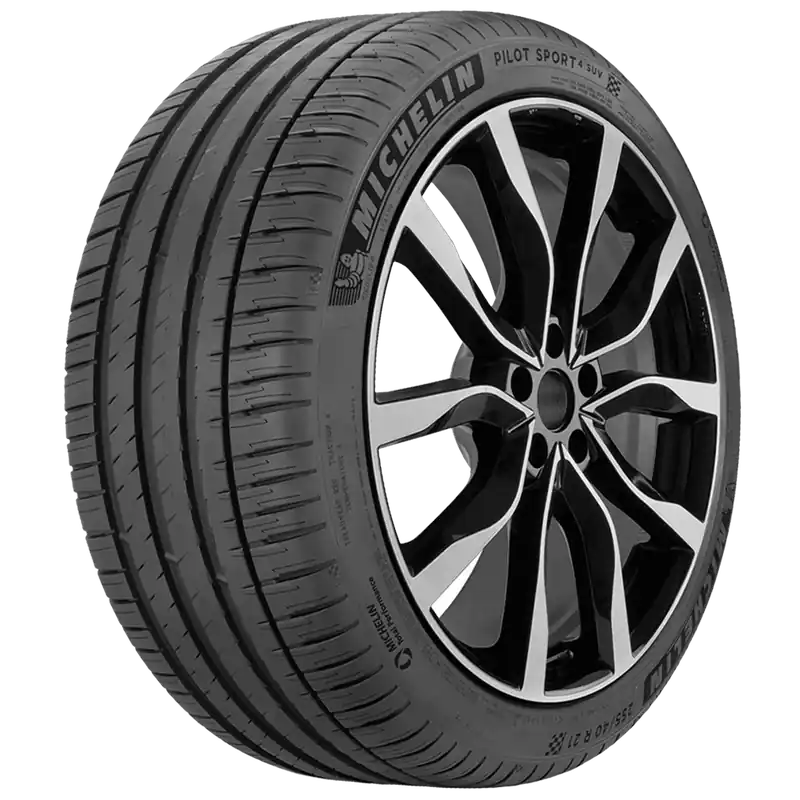 Anvelopa Vara 265/40R22 106Y Michelin Pilot Sport 4 SUV GOE XL - Reducere extra