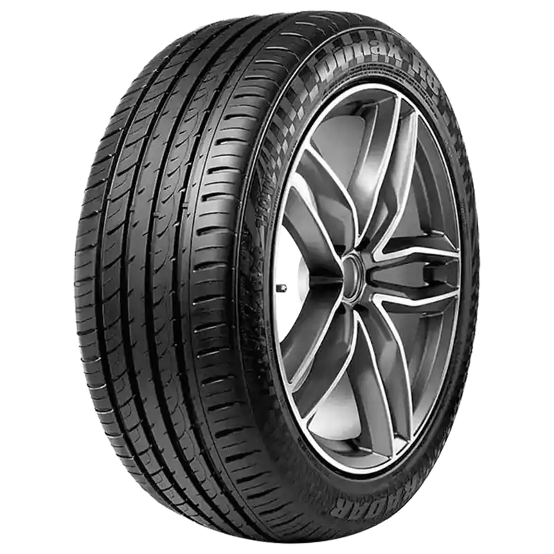 Direct din fabrică - Anvelopa Vara 255/40R19 100Y RADAR DIMAX R8+ RUN FLAT-XL