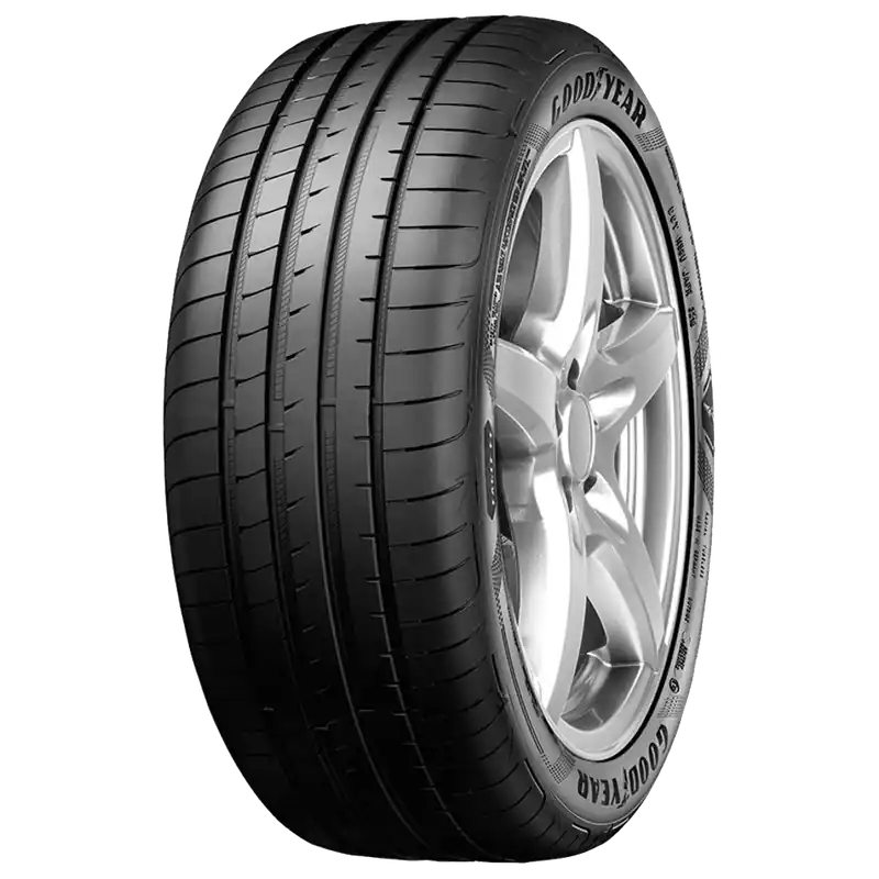 Anvelopa Vara 235/50R18 101H Goodyear Eagle F1 Asymmetric 5 XL | Ofertă flash