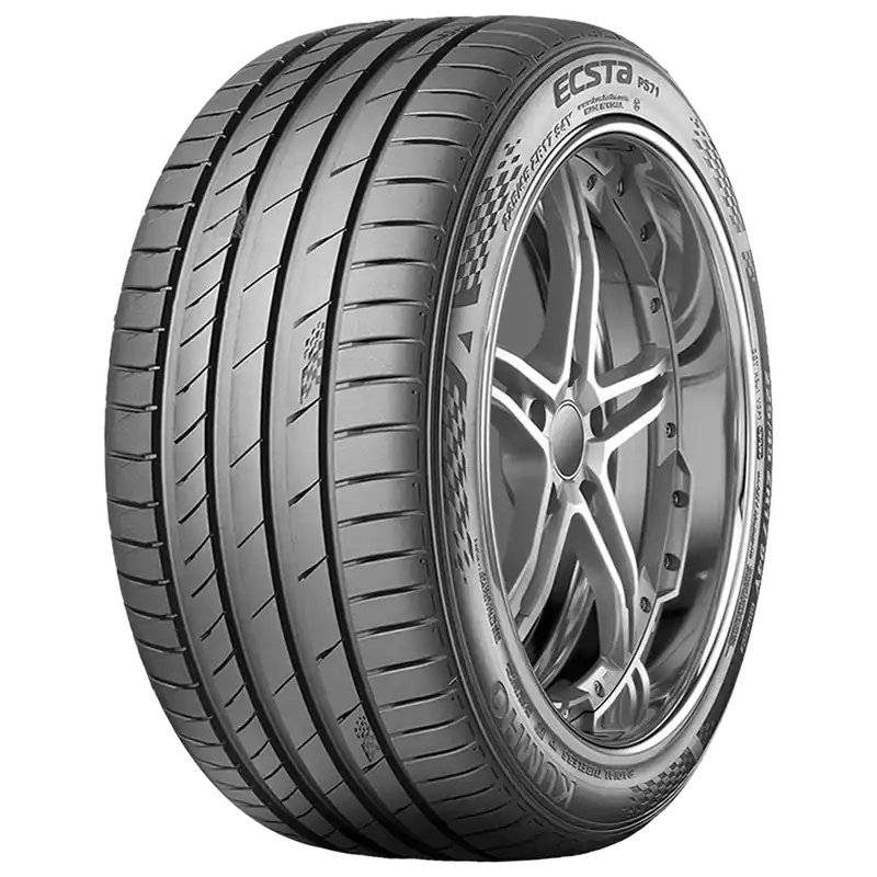 Anvelopa Vara 255/55R20 110Y Kumho ECSTA PS71 SUV XL - În stoc