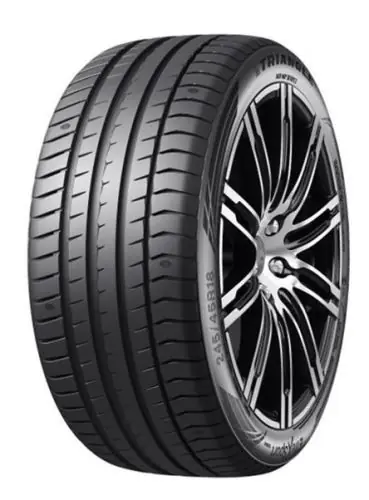 Ofertă avantajoasă - Anvelopa Vara 255/55R19 111W Triangle Effexsport th202