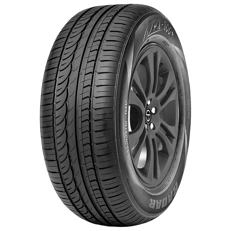 Reducere extra - Anvelopa Vara 225/60R18 104W RADAR RPX800+-XL
