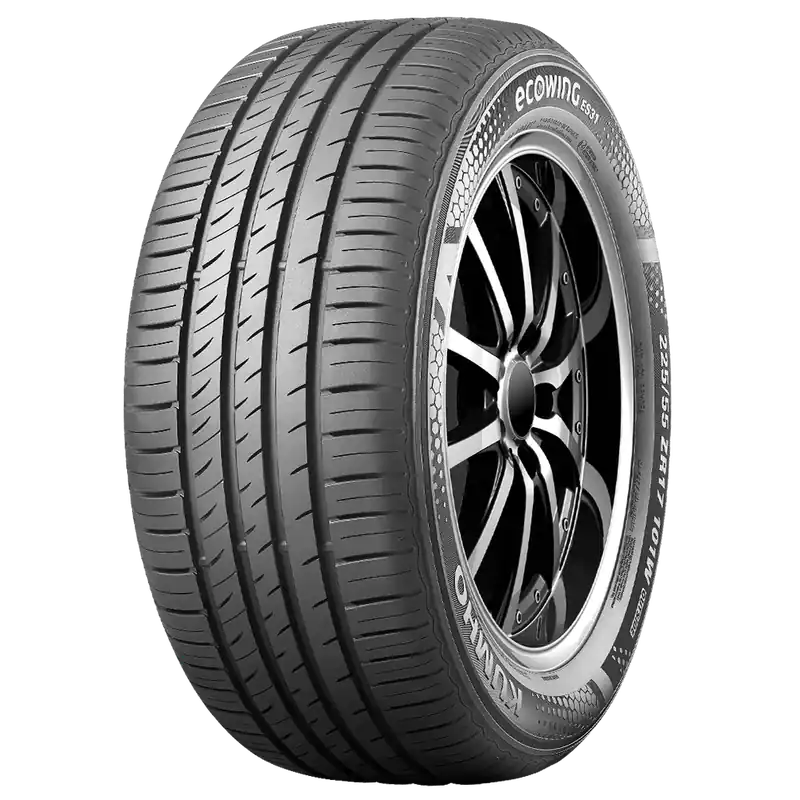 Anvelopa Vara 215/50R18 92H KUMHO Es31 | Preț special online