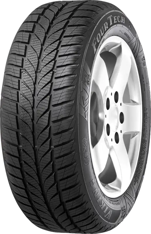 Super ofertă - Anvelopa All Season 185/60R14 82H VIKING Four Tech Plus