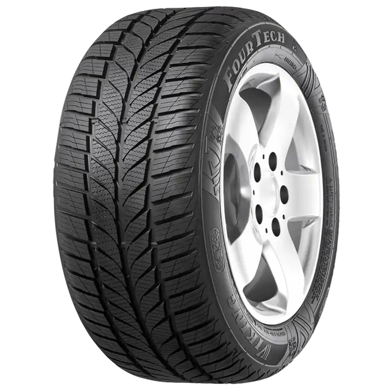Calitate de top - Anvelopa All Season 225/40R18 92Y VIKING Fourtech Plus-XL