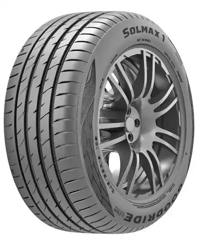 Anvelopa Vara 225/50R18 95W Goodride Solmax1 - Cumpără azi